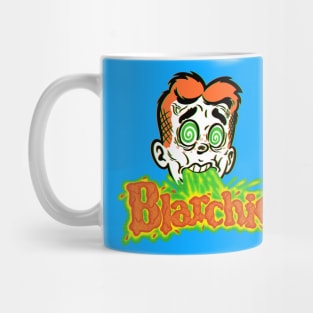 Blarchie Mug